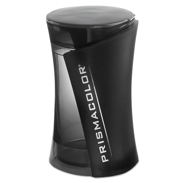 Alt view image 2 of 5 - Prismacolor Premier Pencil Sharpener - Writing, Drawing, Sketching, Art Supplies