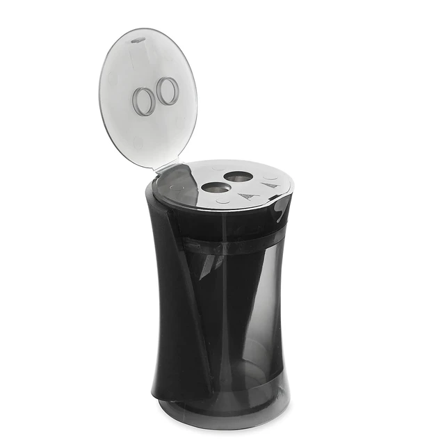 Alt view image 4 of 5 - Prismacolor Premier Pencil Sharpener - Writing, Drawing, Sketching, Art Supplies