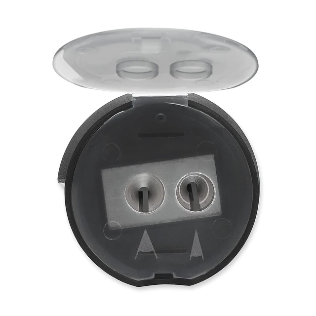 Alt view image 3 of 5 - Prismacolor Premier Pencil Sharpener - Writing, Drawing, Sketching, Art Supplies