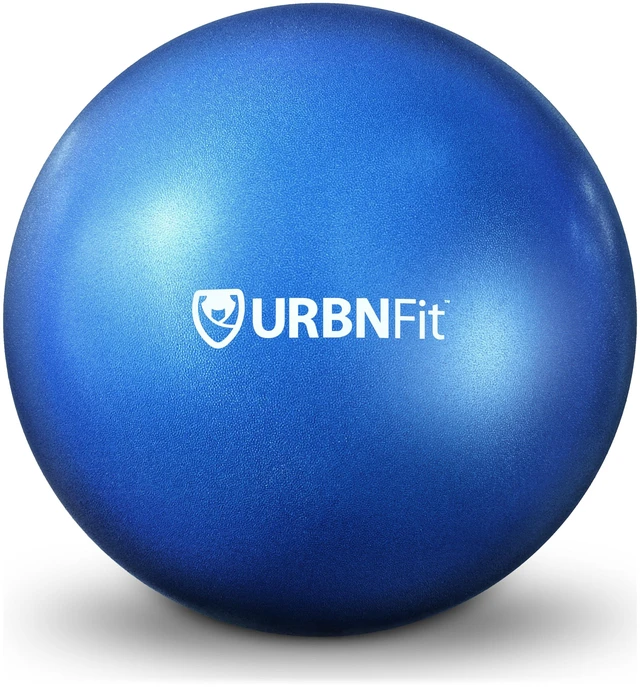 Main image of URBNFit Pilates Ball 9 Inch Small Exercise Ball