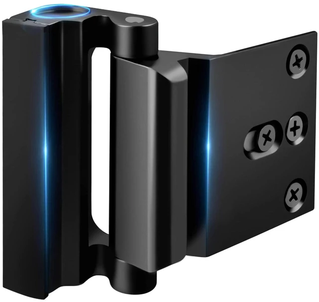 Main image of Door Locks for Front Door Safety High Home Security Door Lock Reinforcement