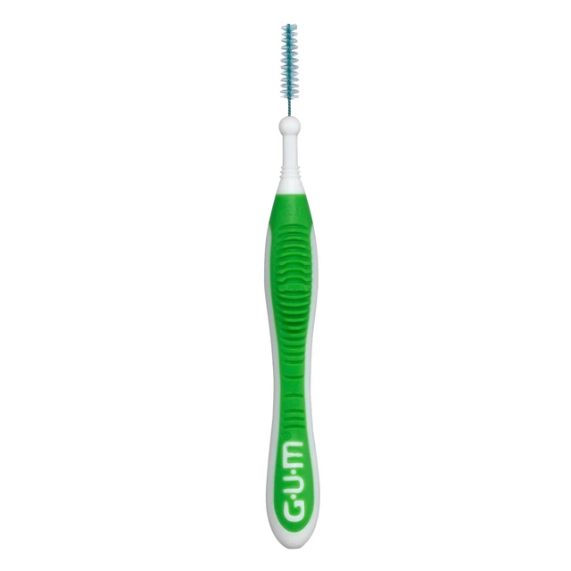 Alt view image 3 of 6 - GUM Proxabrush Go-Betweens Tight Interdental Brushes, 10 Count