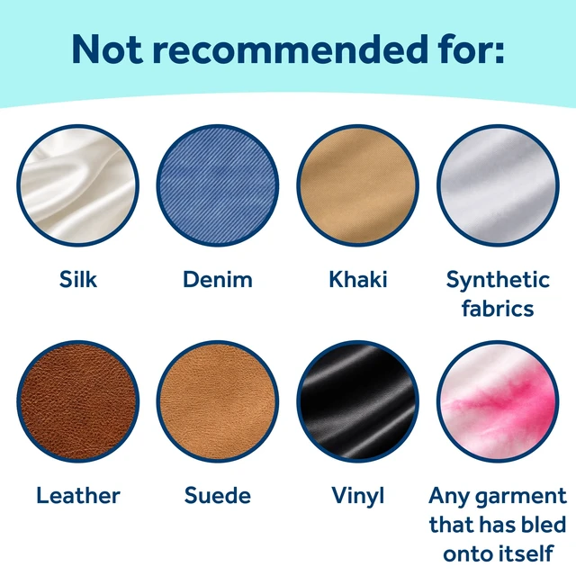 Alt view image 3 of 7 - Carbona Color Run Remover, Laundry Dye Transfer Remover, 2.6 Oz