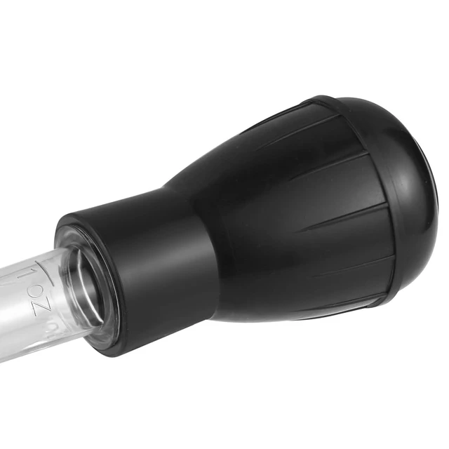 Alt view image 5 of 5 - Premium Turkey Basters for Cooking Baster Syringe for Hot Liquids