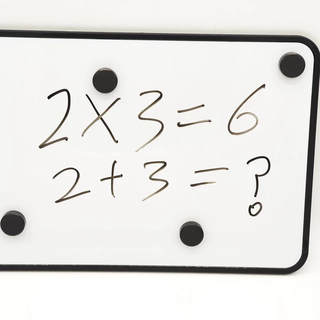 Alt view image 2 of 7 - 10 Pack Heavy Duty Round Fridge Magnets, Small Cute for Whiteboard