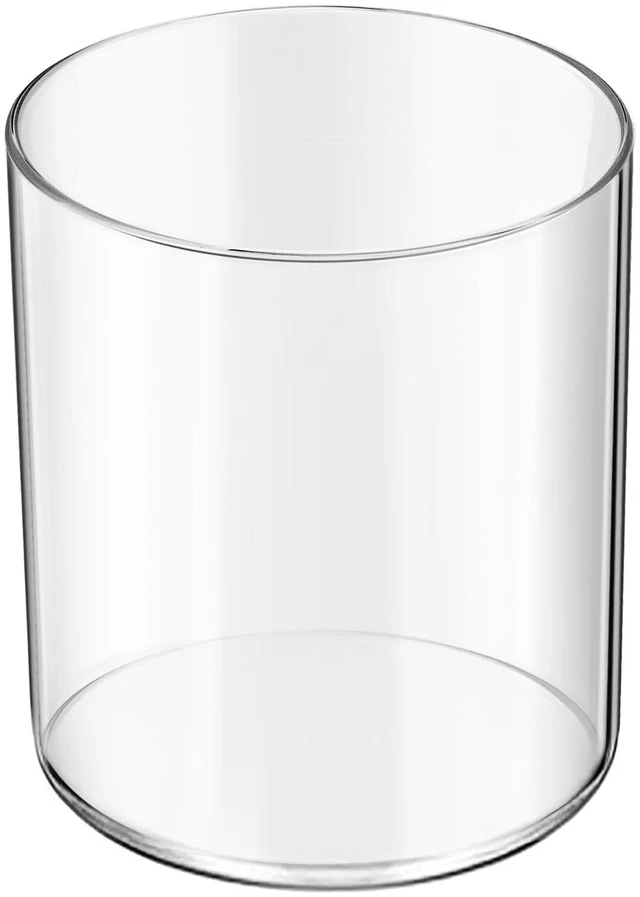Main image of Glass Globe Fueled Lanterns Replacement for Coleman Propane Lantern 288/290 | Globe for Coleman Camping Lantern Compatible with Coleman Model 288/290, NOT Including Propane Lantern Mantles