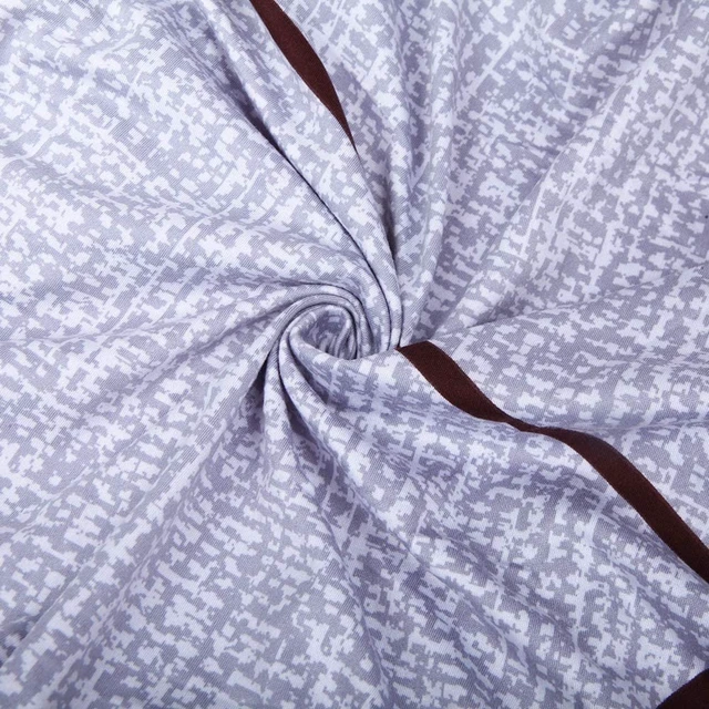 Alt view image 5 of 7 - Computer Office Chair Covers for Stretch Universal Rotating Chair Desk Chairs ONLY Chair Covers (F, Medium)