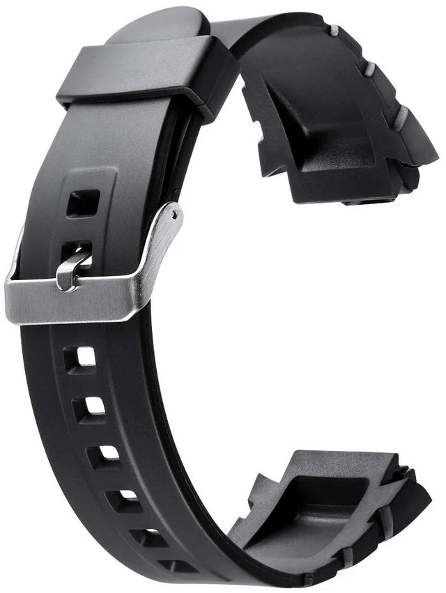 Main image of Nylon Watch Bands - Ballistic Nylon Style Straps Quick Release Replacement Watch Bands for Men and Women Watches and Smartwatches 20mm