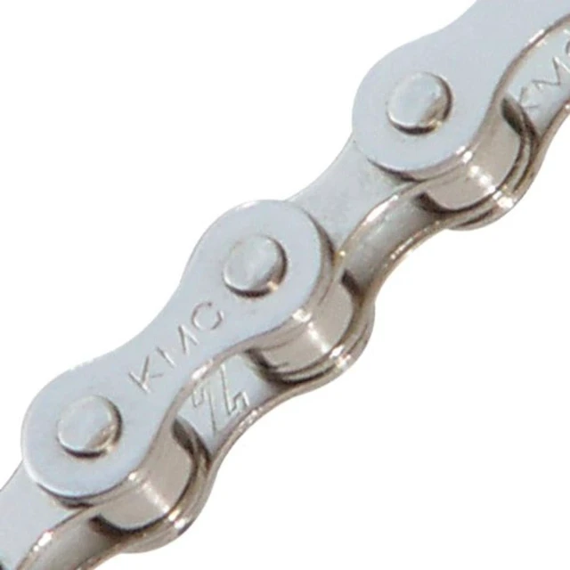 Main image of S1 x 112L, Silver