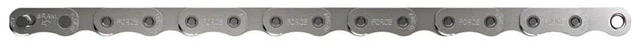 Main image of Force AXS Chain - 12-Speed, 114 Links, Flattop, Silver