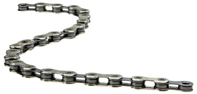 Main image of PC-1130 Chain 11-Speed 120 Links Silver/Gray Single Use Master Link | SRAM PC-1130 11-Speed Bicycle Chain with Master Link, Silver
