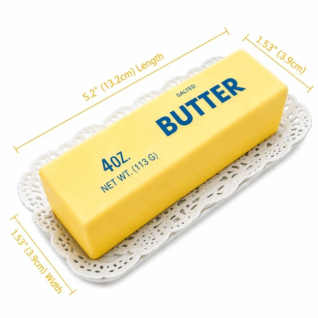 Alt view image 2 of 6 - Slow Rising Dumpling Squishy Butter Squeeze Toy Sensory Stress Relief Squishies Soft & Stretchy Fidget Toys for Anxiety Relief Party Favors 1Pcs with Smile Face