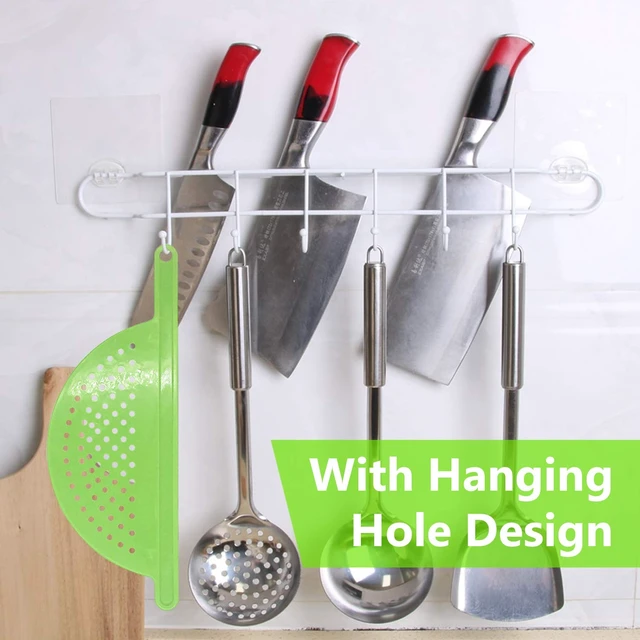 Alt view image 5 of 7 - Pot Drainer with Handle (2)