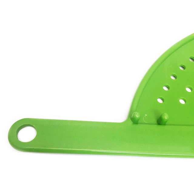 Alt view image 7 of 7 - Pot Drainer with Handle (2)