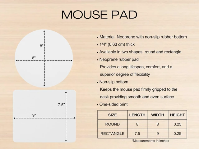 Alt view image 5 of 7 - Black Cat Ramen Mousepad Japanese Great Wave Art Desk Mat | Kawaii Anime Mouse Pad for Gaming, Office & Desk Decor | Non-Slip Rubber Base
