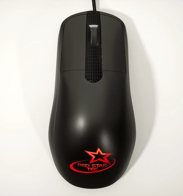 Main image of Wired Mouse 1 Pack