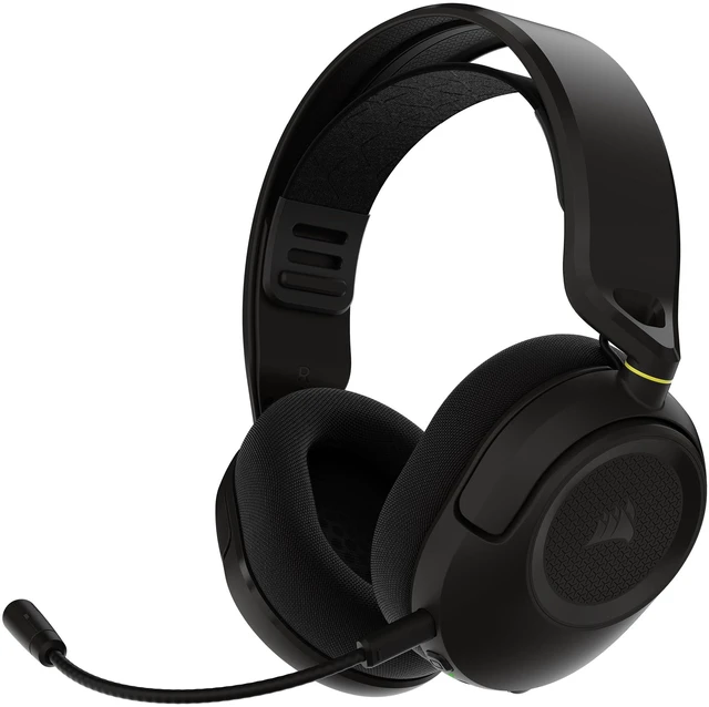 Main image of HS35 v3 Wireless Gaming Headset with Mic Carbon | 2.4GHz & Bluetooth (PC/PS5/PS4/Switch/Mac/Mobile), Lightweight Comfort, Dolby Atmos