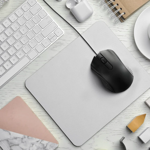 Alt view image 7 of 7 - 30 Pack Computer USB Wired Mouse Bulk 3 Button 800/1200 DPI Black | Ergonomic Noiseless Corded Computer Mice for Laptop, PC Desktop, Computers, Office, School, Classroom Supplies