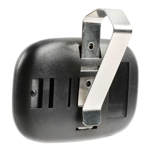 Alt view image 4 of 6 - Garage Door Remote for Linear Megacode MCT-3 DNT00089 (3 Button)