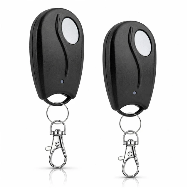 Main image of 2 for Linear Garage Opener Remotes ACT-31B, 318MHz MegaCode Replaces ACP00879 MCT-11 DNT00090 MCT-1 DNT00083 MCT-3 DNT00089 Garage Door Remotes