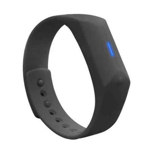 Alt view image 2 of 2 - Go Walk Activity Tracker/Sleep Monitor, Black