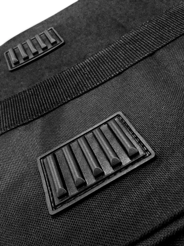 Alt view image 5 of 7 - Rugged Series Water Resistant Shock Proof Pro Camcorder Carrying Case For Panasonic AG-AC7, AG-AC8P, AG-AC90, AG-AC130, AG-AC160, AG-AF100, AG-AF100A, AG-HMC40, AG-HMC45, AG-HMC70U, AG-HMC80 & More!