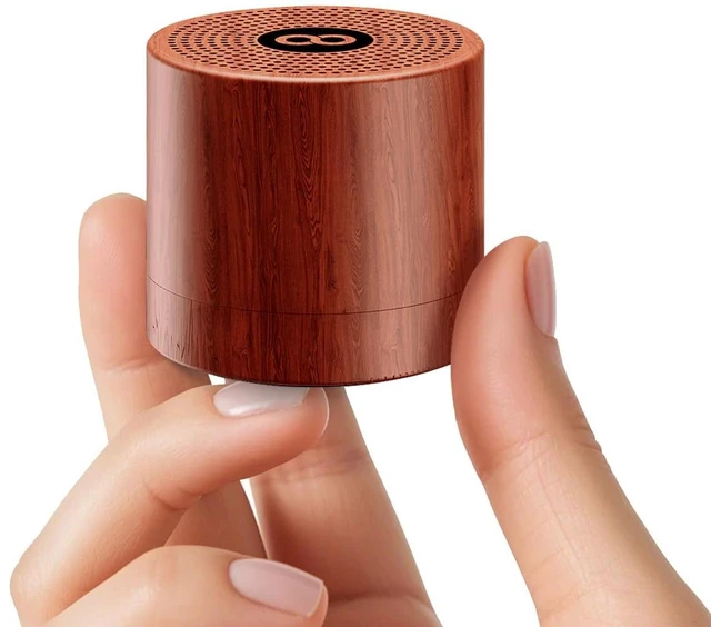 Main image of Portable White Noise Machine Mini Sound Machine with 30 Soothing Sounds Rechargeable for Adults Newborn Kids Sleep Brown Noise Machine with Memory Function 4 Timers for Travel Camping Home and Office