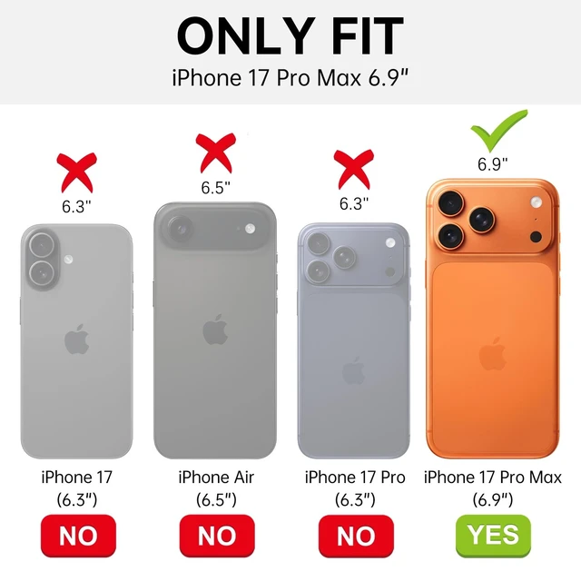 Alt view image 2 of 7 - Case for iPhone 17 Pro Max, Liquid Silicone Soft Gel Rubber iPhone 17 Pro Max Phone Case Slim Thin Phone Case with Microfiber Lining Protective Phone Cases Cover for Men Women, Light Blue