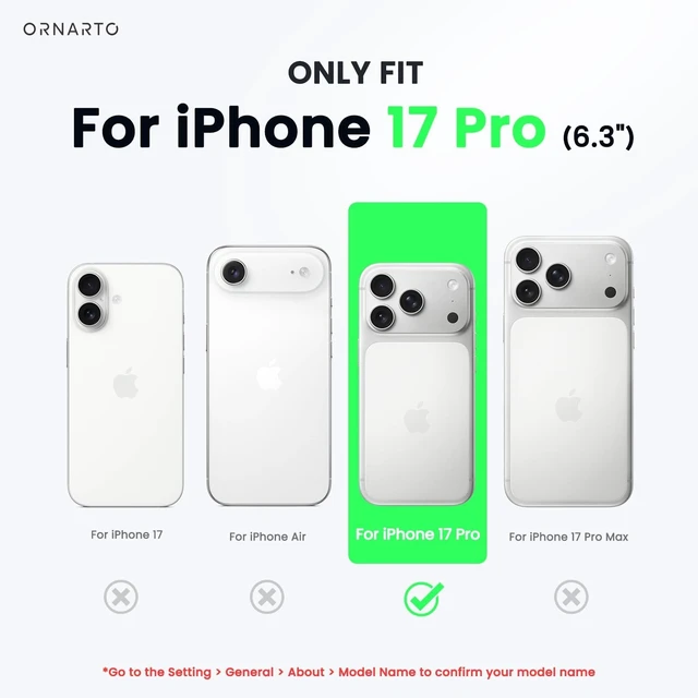 Alt view image 2 of 6 - for iPhone 17 Pro Case 6.3", Slim Liquid Silicone,Navy Blue | Silky-Soft Touch, Shockproof Protection, Anti-Fingerprint Finish, Lightweight Design, Microfiber Lining, Responsive Buttons