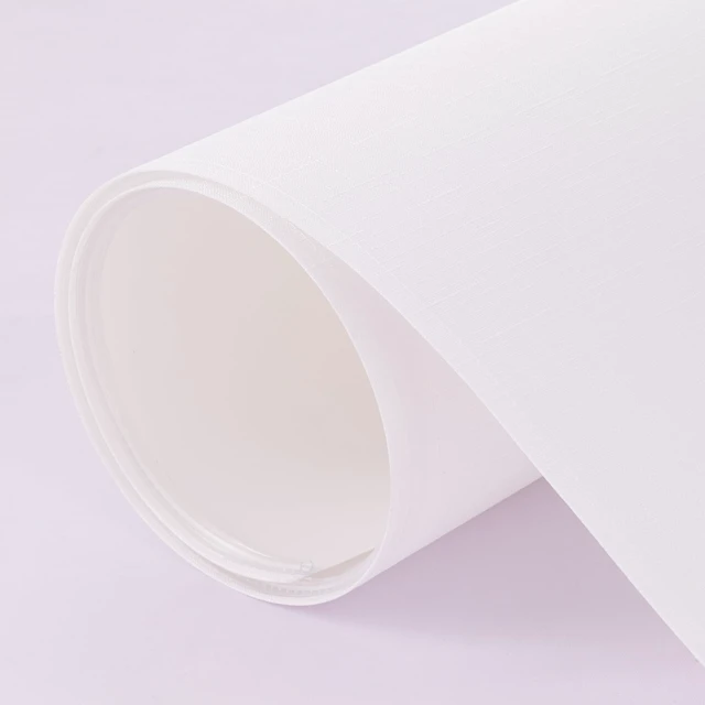 Alt view image 6 of 7 - Lampshade Requires Self-assembly, 14" Diameter x17" High, White | Drum Lampshade for Table Lamp, Bedside Lamp, Floor Lamp, Fabric Replacement Lamp Shade Classic Modern Style, Spider Fitter