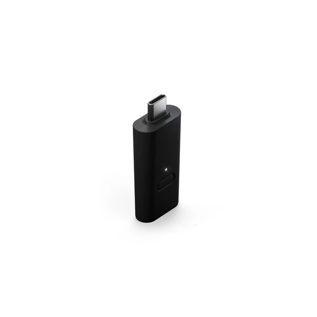 Alt view image 6 of 7 - Arena Wireless Mic with AI Noise Cancellation for Gaming