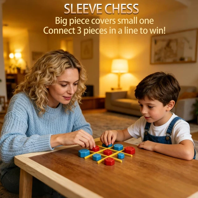 Alt view image 6 of 7 - Kids Electronic Tic Tac Toe,Handheld Travel Game,Interactive Toy Gift | 5-in-1 Touch Screen Tic Tac Toe,Rechargeable Handheld Puzzle Game,Portable Electronic Board Game for Kids Brain Development