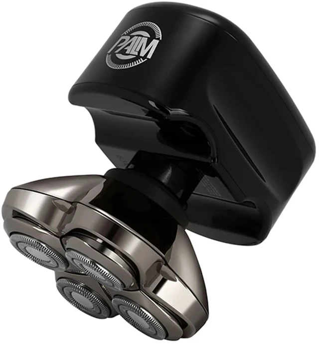 Main image of Palm MX5 Head and face Shaver - Smooth Shave