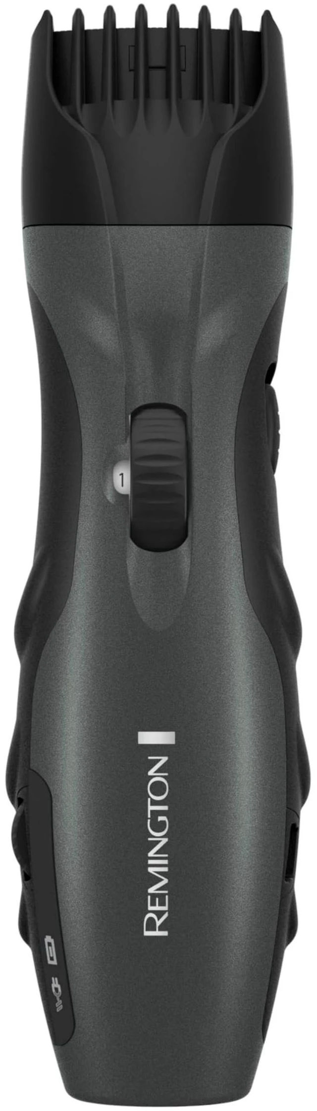 Main image of Beard Trimmer for Men, Cordless Hair & Beard Trimmer | Ceramic-Coated Blades for Lasting Sharpness, Adjustable Zoom Wheel (118mm), Rechargeable Battery for Flexible Grooming