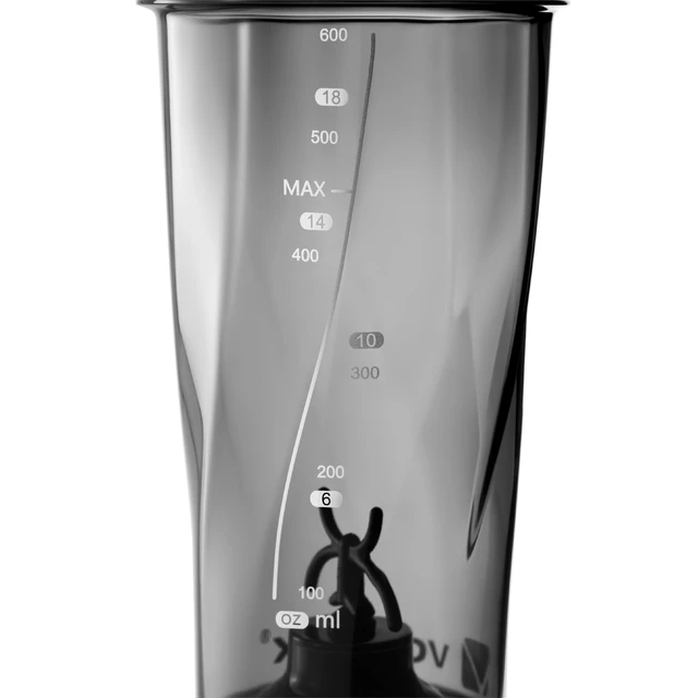 Alt view image 4 of 7 - VortexBoost Electric Shaker Bottle, USB C Rechargeable Protein Shake Mixer, Shaker Cups for Protein Shakes and Meal Replacement Shakes, BPA-Free, Made with Tritan, Black