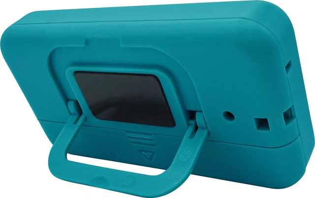 Alt view image 3 of 5 - Teal Magnetic Digital Classroom Timer (TCR21042)