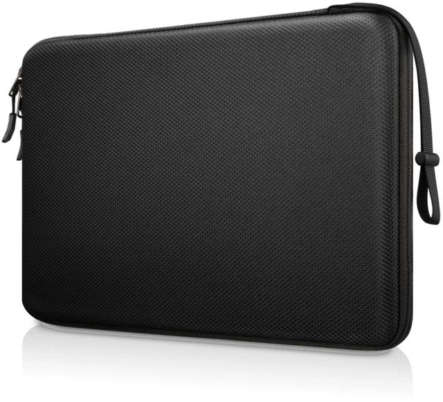 Main image of FINPAC Hard Laptop Sleeve for MacBook Neo 33cm, MacBook Air 33cm