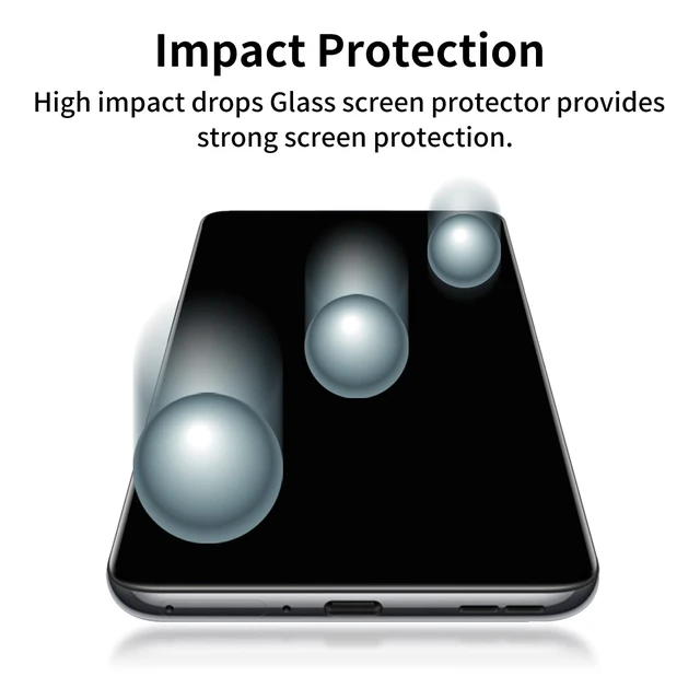Alt view image 3 of 6 - 4 Pack Glass Screen Protector for Samsung Galaxy A32 5G, 9H Hardness HD Tempered Glass, Case Friendly, Not for A32 4G, Compatible with SM-A326 A326U A326U1 A326T A326W