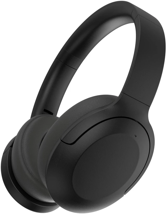Main image of GU-DI Active Noise Cancelling Wireless Bluetooth Over Ear Headphones