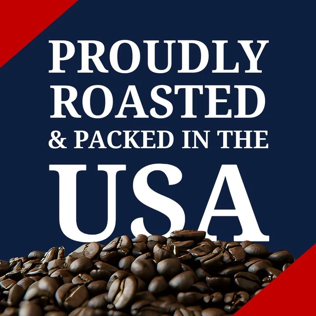 Alt view image 6 of 6 - Victor Allen's Coffee Variety Pack 42 Count Single Serve Coffee Pods for Keurig K-Cup Brewers, Morning Blend, 100% Colombian, Donut Shop Blend, French Roast
