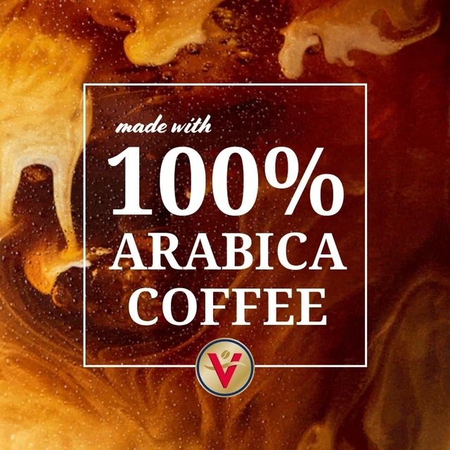 Alt view image 5 of 6 - Victor Allen's Coffee Variety Pack 42 Count Single Serve Coffee Pods for Keurig K-Cup Brewers, Morning Blend, 100% Colombian, Donut Shop Blend, French Roast