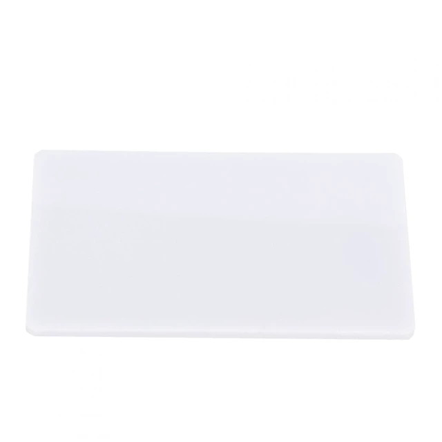Alt view image 2 of 7 - Eyelash Extensions Tray, Acrylic Eyelash Storage Box Lash Holder Eyelash Board 7-15mm Lashes Extension Stand Eyelash Storage Box Eyelash Grafting Planting Acrylic Board Individual Eyelashes Tray