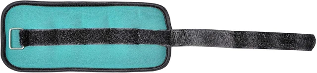 Alt view image 7 of 7 - Fitvids Fully Adjustable Ankle Wrist Arm Leg Weights, Multiple Sizes