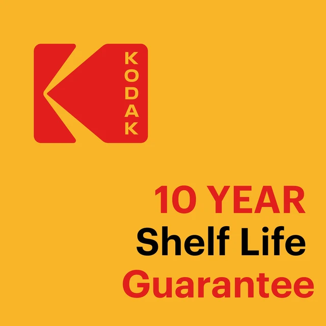 Alt view image 3 of 7 - KODAK AA Alkaline Batteries (24 Pack) Double A Battery, LR6, 1.5V
