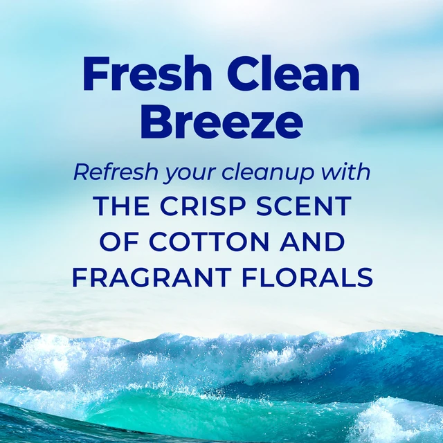 Alt view image 2 of 7 - Hefty Ultra Strong Signature Scents 13G Trash Bags, Fresh Clean, 80ct