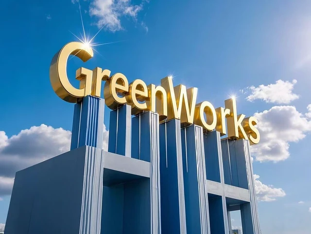 Alt view image 5 of 7 - GreenWorks Heavy-duty Compostable Forks, BPI Certified 100 Count Large Disposable Cutlery Utensils Silverware Flatware Fork