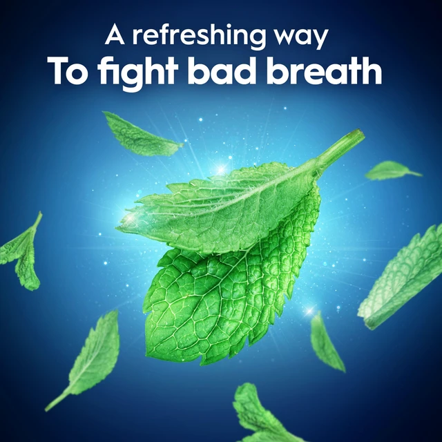 Alt view image 5 of 7 - Oral-B Glide Dental Floss with Scope Outlast Mint Flavor, Value 6 Pack (40m Each)