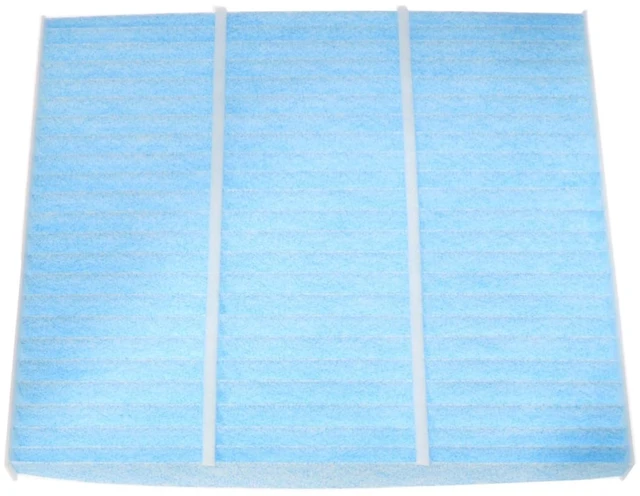 Main image of BOSCH 6057C HEPA Cabin Air Filter - 3 Layer Protection For A Healthier Ride