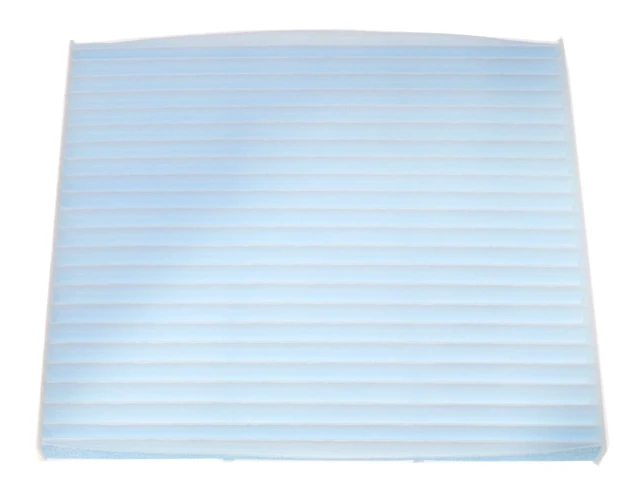 Alt view image 2 of 5 - BOSCH 6057C HEPA Cabin Air Filter - 3 Layer Protection For A Healthier Ride