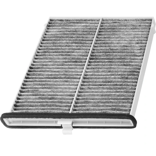 Alt view image 3 of 7 - EPAuto CPJ6X (KD45-61-J6X) Cabin Air Filter Replacement for Mazda